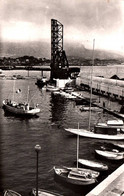 La Seyne Sur Mer - Un Coin Du Port Et Les Chantiers - La Seyne-sur-Mer