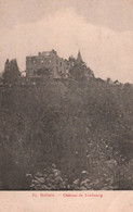 Dolhain - Château De Limbourg - Limbourg