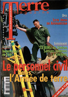 Terre Magazine 137 Septembre 2002 - Français