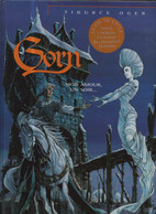 Gorn 8 Mon Amour, Un Soir EO BE Vents D'Ouest 09/1999 Oger (BI7) - Gorn