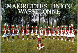 Wasselonne Majorettes  Union - Wasselonne
