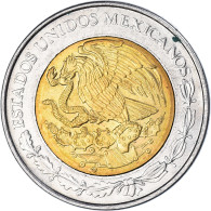 Monnaie, Mexique, Peso, 2006 - Mexique