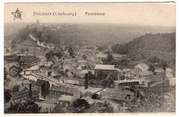 DOLHAIN (Limbourg) - Panorama - Emile Dumont - Limbourg