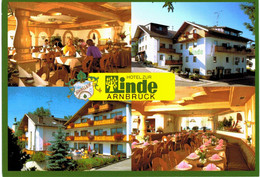 Allemagne - Hotel Linde Arnbruck Bei Bodenmais - Bodenmais