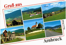 Allemagne -  Arnbruck Bei Bodenmais - Bodenmais