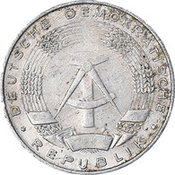 Monnaie, République Démocratique Allemande, Pfennig, 1975 - 5 Pfennig