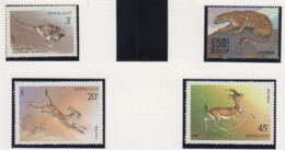 Sowjet-Unie USSR Jaar 1985 Michel-nr. 5537/5541+5542+blok 185 ** 2 Scans - Altri & Non Classificati