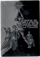 STAR WARS La Trilogie   ( 4DVDs)   C1 - Ciencia Ficción Y Fantasía