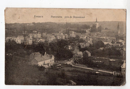 32 - ESNEUX - Panorama Pris De Beaumont - Esneux