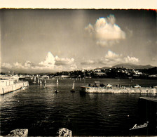 Ciboure * Socoa * Vue Sur Le Port - Ciboure