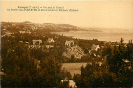 Paimpol * Vue Prise De Kerroc'k * Porz Even - Paimpol