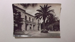 LE PRADET    "Rocabella"    Façade Sud  Maison D'Accueil Et De Vacances S.N.C.F. - Le Pradet