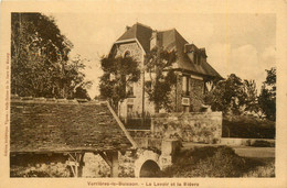 Verrières Le Buisson * Vue Sur Le Lavoir Et La Bièvre * Villa - Verrieres Le Buisson