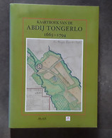 Kaartboek Van De Abdij Tongerlo 1665-1794 Door Jan-M. Goris,  242 Blz., Brussel, 2001 - Unclassified