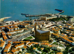 Royan * Vue Aérienne Sur La Côte De Beauté - Royan