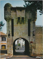 MONTEUX   PORTE NEUVE - Monteux