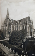 CPA 5663 ,Église De Marienkirche  ~ Muhlhausen ~1929 - Muehlhausen