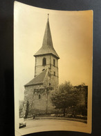 Weide, Wiedenkirche Ruine Im 30-jähr. Krieg Zerstört - Weida