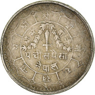 Monnaie, Népal, 50 Paisa - Népal