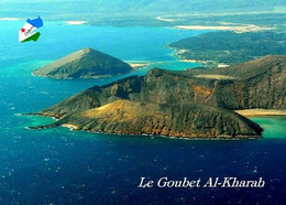 Djibouti Le Goubet Al-Kharab New Postcard - Dschibuti
