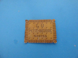 PETIT CALENDRIER LU PETIT BEURRE NANTES - Petit Format : 1941-60