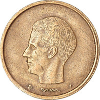 Monnaie, Belgique, 20 Francs, 1980 - 20 Francs