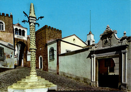 ELVAS - Pelourinho - PORTUGAL - Portalegre