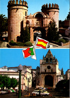 ELVAS - PORTUGAL - BADAJOZ - ESPAÑA - Portalegre