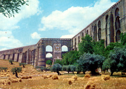 ELVAS - Aqueduto Das Amoreiras - PORTUGAL - Portalegre