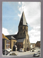 Torhout, Kerk St Pietersbanden (GF2638) - Torhout