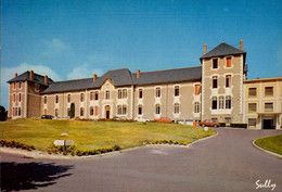 USSEL    ( CORREZE )  L ' HOPITAL - Ussel