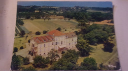 24 LA FORCE FONDATION JOHN BOST LE REPOS VUE AERIENNE - Otros & Sin Clasificación