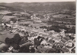 CPSM Bidache - Vue Panoramique Aérienne - Bidache