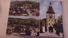 67 BERGHEIM MULTIVUES - Otros & Sin Clasificación