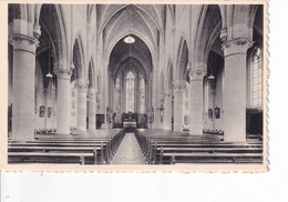 Lommel - Binnenzicht Kerk - Lommel