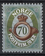 Norwegen Norway 2014. Mi.Nr. 1865, Used O - Gebruikt