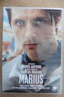 DVD Marius De Daniel Auteuil D'après Pagnol 2013 Darroussin Chazel - Comme Neuf - Classiques
