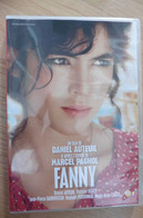 DVD Fanny De Daniel Auteuil D'après Pagnol 2013 Darroussin Chazel - Comme Neuf - Classici