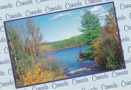 AK 069585 CANADA - Great Canadian Outdoors - Modern Cards