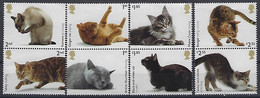 GB 2022 Cats (**) MNH - Unclassified