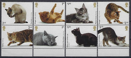 GB 2022 Cats (**) MNH - Unclassified