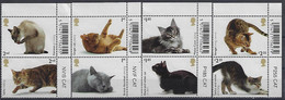 GB 2022 Cats (**) MNH - Ohne Zuordnung