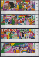 GB 2022 Gay Pride (**) MNH - Non Classés