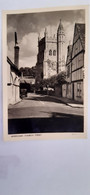 CPSM - Royaume-Uni - AMERSHAM - Church Street - - Buckinghamshire