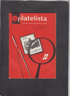 SERBIA, 1968, STAMP MAGAZINE "FILATELISTA", # 122 + - Other & Unclassified