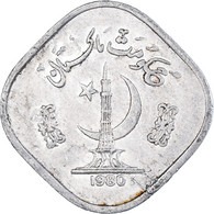Monnaie, Pakistan, 5 Paisa, 1980 - Pakistan