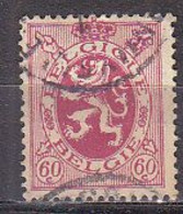 K5516 - BELGIE BELGIQUE Yv N°286 - 1929-1937 Heraldic Lion