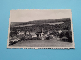 Vierves Le Village Et Leuviau ( Edit. Marcel Piraux Et Vve Dumont ) Anno 1963 ( Zie/voir Scans ) ! - Viroinval