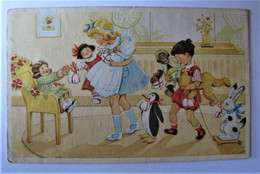 ILLUSTRATEURS - Enfants - 1900-1949