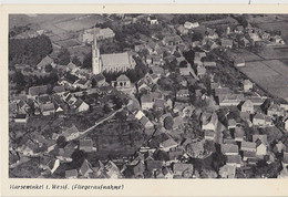 HARSEWINKEL - Harsewinkel